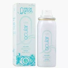 Spray oculaire isotonic 30ml Eau de mer Quinton