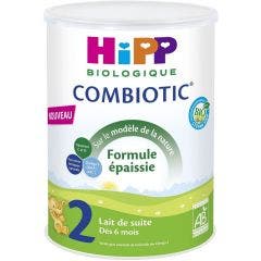 Lait 2eme Age Et Alimentation Pour Bebe 6 12 Mois Easypara Easypara
