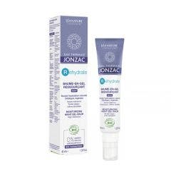 Baume-en-gel Ressourçant Nuit 40ml REhydrate Toutes peaux même sensibles Eau thermale Jonzac