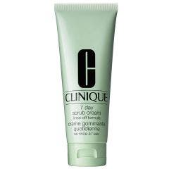 Crème gommante quotidienne 100ml 7 Day Scrub Clinique