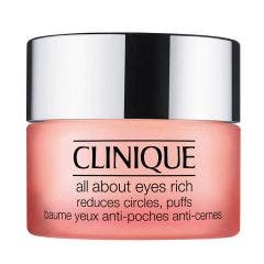 Baume Yeux Anti-poches Anti-cernes 15ML All About Eyes Clinique