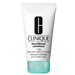 Nettoyant Exfoliant Anti-points Noirs 125ml Blackhead Clinique