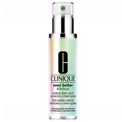 Sérum Anti-tache Radical Correcteur + Interrupteur 30ml Even Better Clinical Clinique