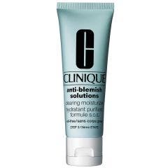 Soin Hydratant Purifiant Formule S.O.S 50ML Anti-Blemish Solutions peaux grasses Clinique