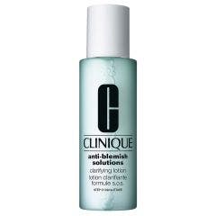 Lotion Clarifiante Formule S.O.S. 200ml Anti-Blemish Solutions Peaux grasses Clinique