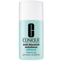 Gel Action Purifiante 15ml Anti-Blemish Solutions Clinique