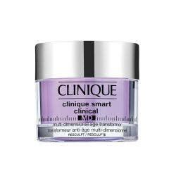 Soin Anti-Âge Multi-Dimensionnel Resculpte 50ml Smart Clinical MD Clinique