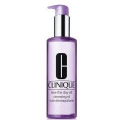 Huile Démaquillante 200ml Take The Day Off Tous types de peau Clinique