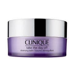 Baume Démaquillant 125ml Take The Day Off Tous types de peau Clinique