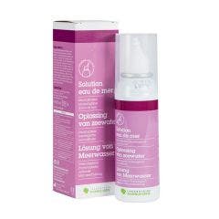 Solution eau de mer 100ml Microiffusion Marque Verte