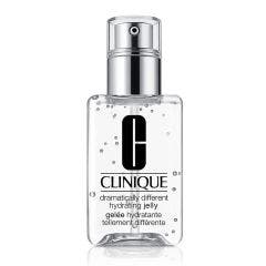 Gelée Hydratante Anti-pollution 125ml Basic 3 Temps Tous types de peau Clinique