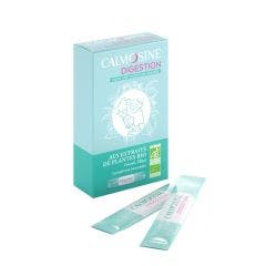 Digestion Boisson Apaisante 12 Dosettes Calmosine