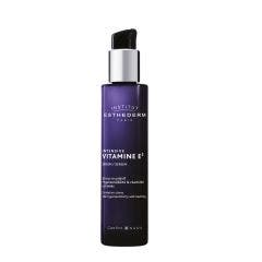 Serum pour le stress oxydatif 30ml Intensive Vitamine E² Hypersensibilité et réactions cutanées Institut Esthederm