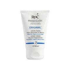 Enydrial Crème Mains 50ml Roc