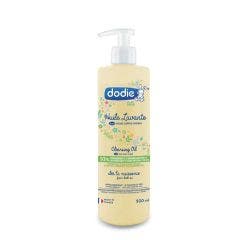Huile lavante bebe 3 en 1 bio 500ml Visage corps et cheveux Dodie