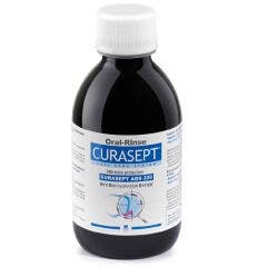 Bain de bouche ADS 220 200ml Curasept