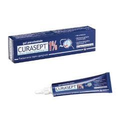 Gel gingival Ads 1% 30ml Curasept