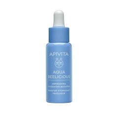 Booster Hydratant Fraîcheur 30ml Aqua Beelicious Apivita