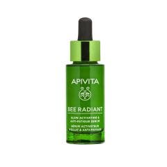 Sérum Activateur d'Éclat 30ml Bee Radiant Anti-fatigue Apivita