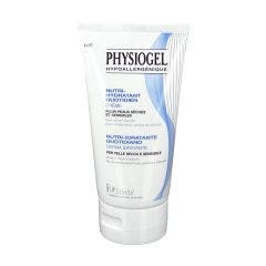 Crème Nutri-hydratante 150ml Physiogel pour peaux sèches et sensibles Stiefel