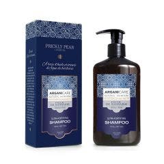 Shampooing Fortifiant 400ml Figue de Barbarie Arganicare