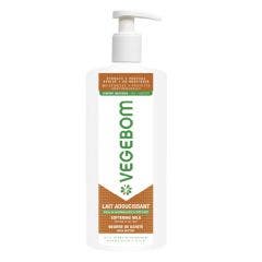 Lait adoucissant 250ml Vegebom