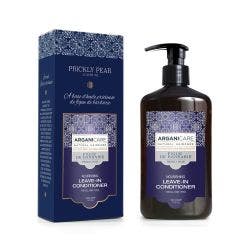 Soin sans rinçage Nourrissant 400ml Figue de Barbarie Arganicare