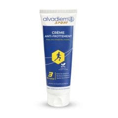 Creme Anti-frottement 3 Actions 75ml Sport Alvadiem