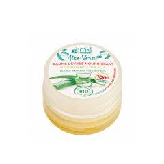 Baume Lèvres Aloe Vera 10ml Mkl