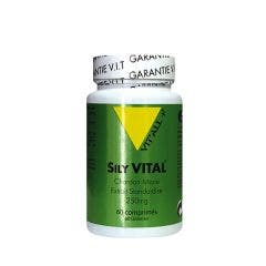 Sily Vital 60 Comprimés Vit'All+