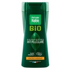 Shampooing anti pelliculaire au tea tree bio 250ml Petrole Hahn