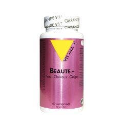Beaute Plus 60 Comprimés Vit'All+