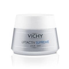 Crème de jour 50ml Liftactiv Supreme Peau Seche A Tres Seche Vichy
