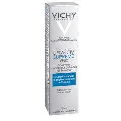 Soin Puissant Re-tenseur Anti-rides Yeux 15ml Liftactiv Vichy