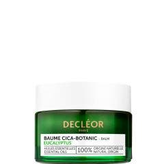 Baume apaisant protecteur 50ML Cica-Botanic Decléor