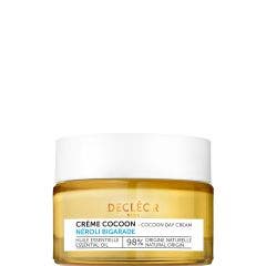 Crème Hydratante Cocoon repulpant nourissant visage 50ML Néroli Bigarade Decléor