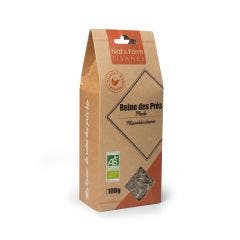 Tisane Reine des Près Plante Bio 100g Nat&Form