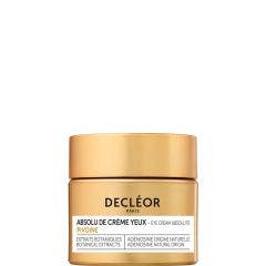 Absolu de crème contour des yeux anti-rides 15ML Magnolia Blanc Decléor