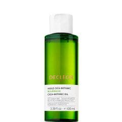 Huile anti-vergetures Eucalyptus cicatrisant 100ML Cica-Botanic Decléor