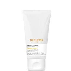 Masque de nuit anti-tâche visage unifiant 50ML Orange Douce Decléor