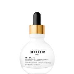 Sérum hydratant visage Antidote Acide Hyaluronique Huiles Essentielles 30ML Antidote Decléor