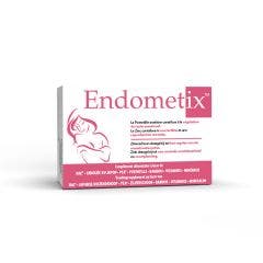 Endometix x60 Comprimes Gynecologie Densmore