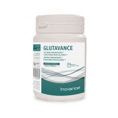 Glutavance Système Immunitaire et Fonctions Musculaires 150g Inovance