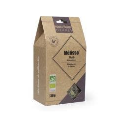 Tisane Mélisse Bio 30g Nat&Form