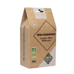 Tisane Voie Respiratoire Bio 80g Nat&Form