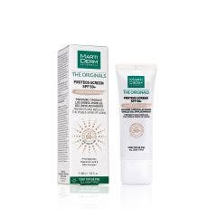 Proteos Screen Spf50+ 40ml The Originals Tous types de peaux Martiderm