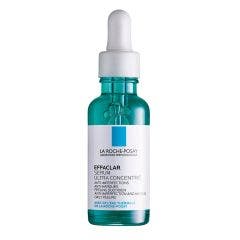 Sérum visage anti imperfections 30ml Effaclar Peaux tendance acnéique La Roche-Posay