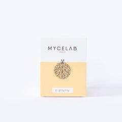 B-vitality 56 Gelules Stimulant Et Dynamisant Mycelab