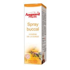 Spray Buccal 15ml Aagaard Propolis