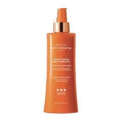 Lait Protecteur Corps Soleil Fort 200ml Adaptasun Institut Esthederm